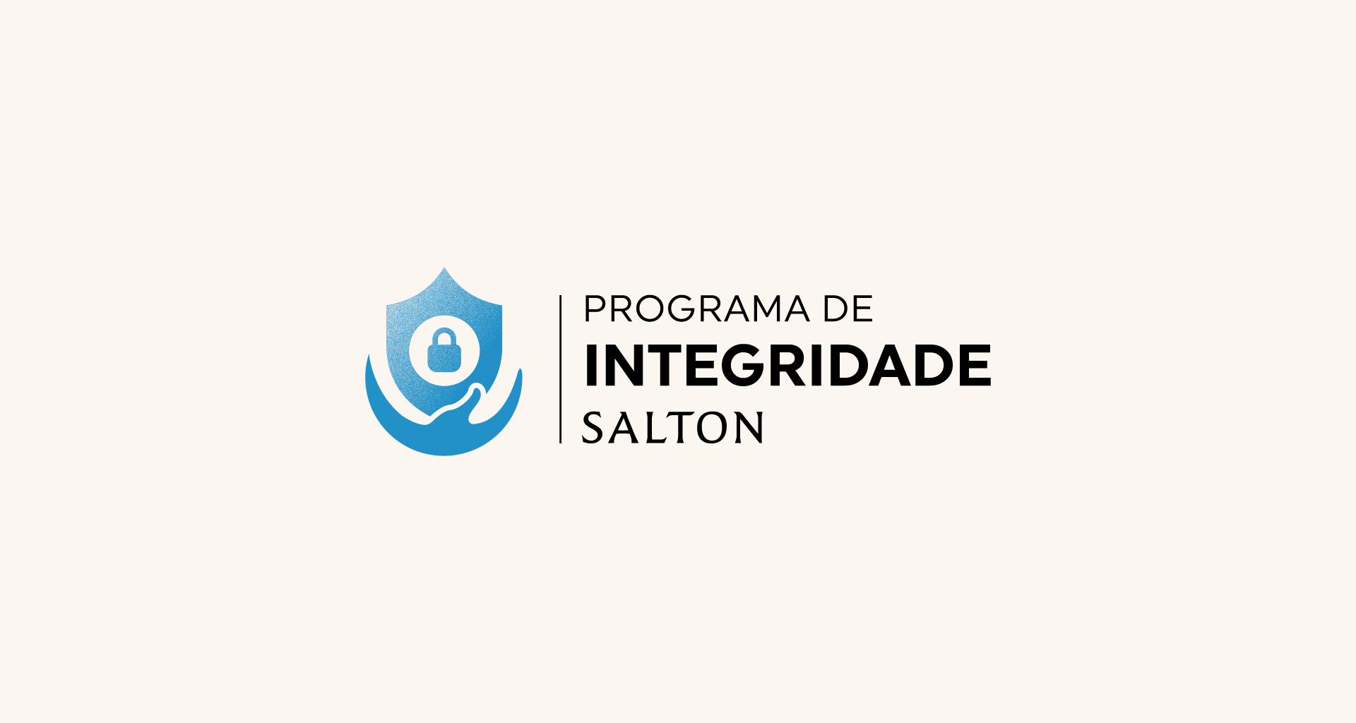 O que é o Programa de Integridade Salton?
