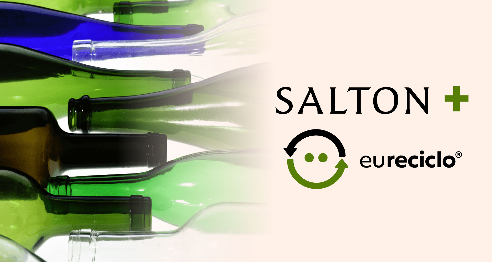 Além da taça: como a Salton reduz seu impacto ambiental com o selo eureciclo®