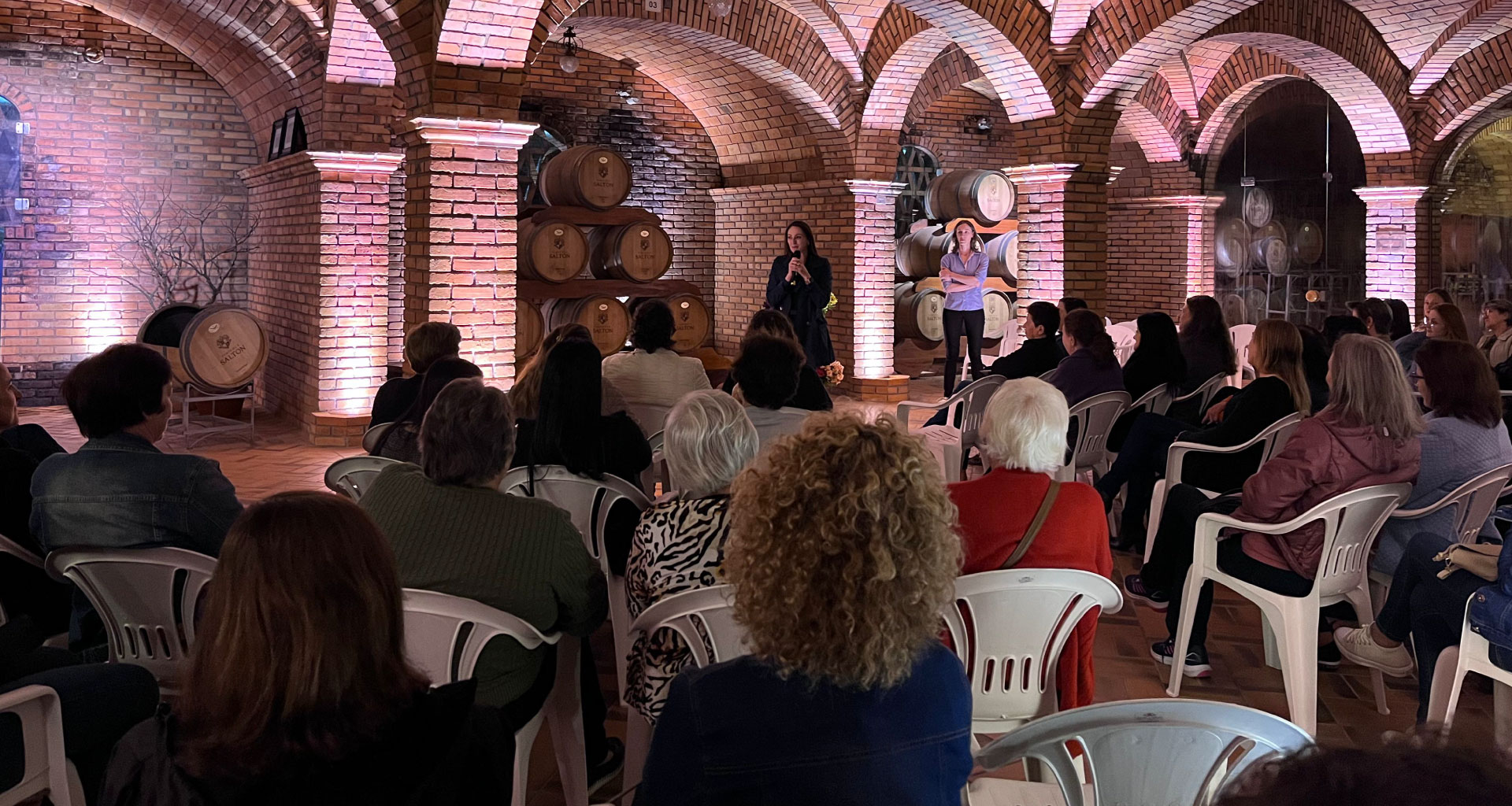 Dia Internacional da Mulher Rural: força e sensibilidade que inspira a Salton