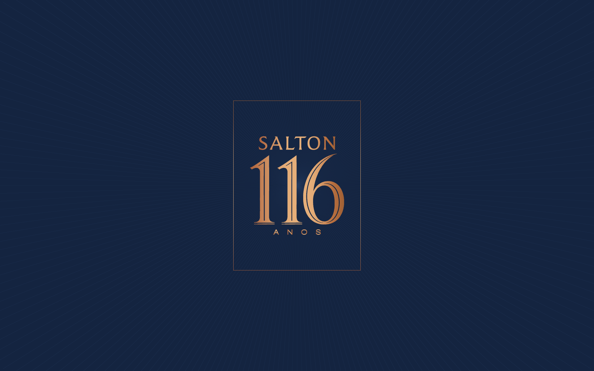 116 anos de efervescência: Salton celebra trajetória centenária com espumante de edição limitada e presença consolidada nos cinco continentes