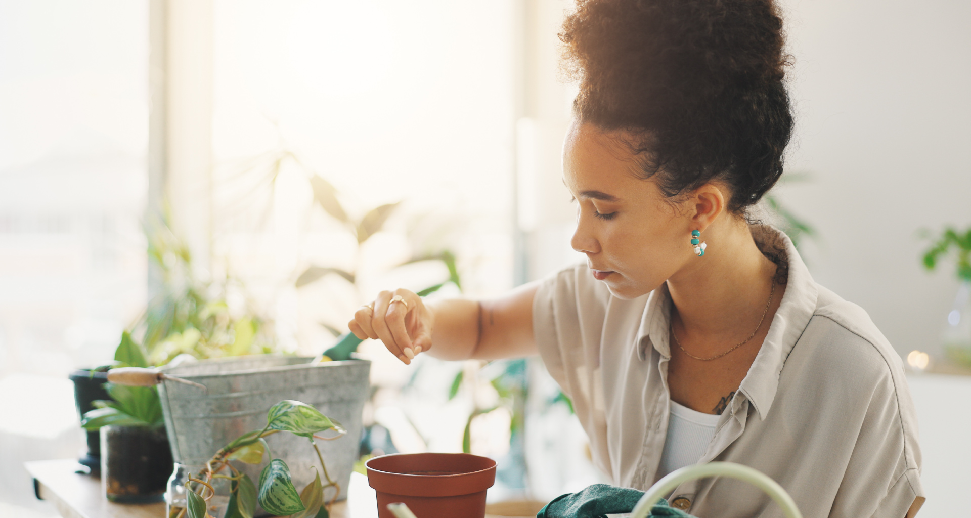 7 atitudes sustentáveis simples para começar hoje