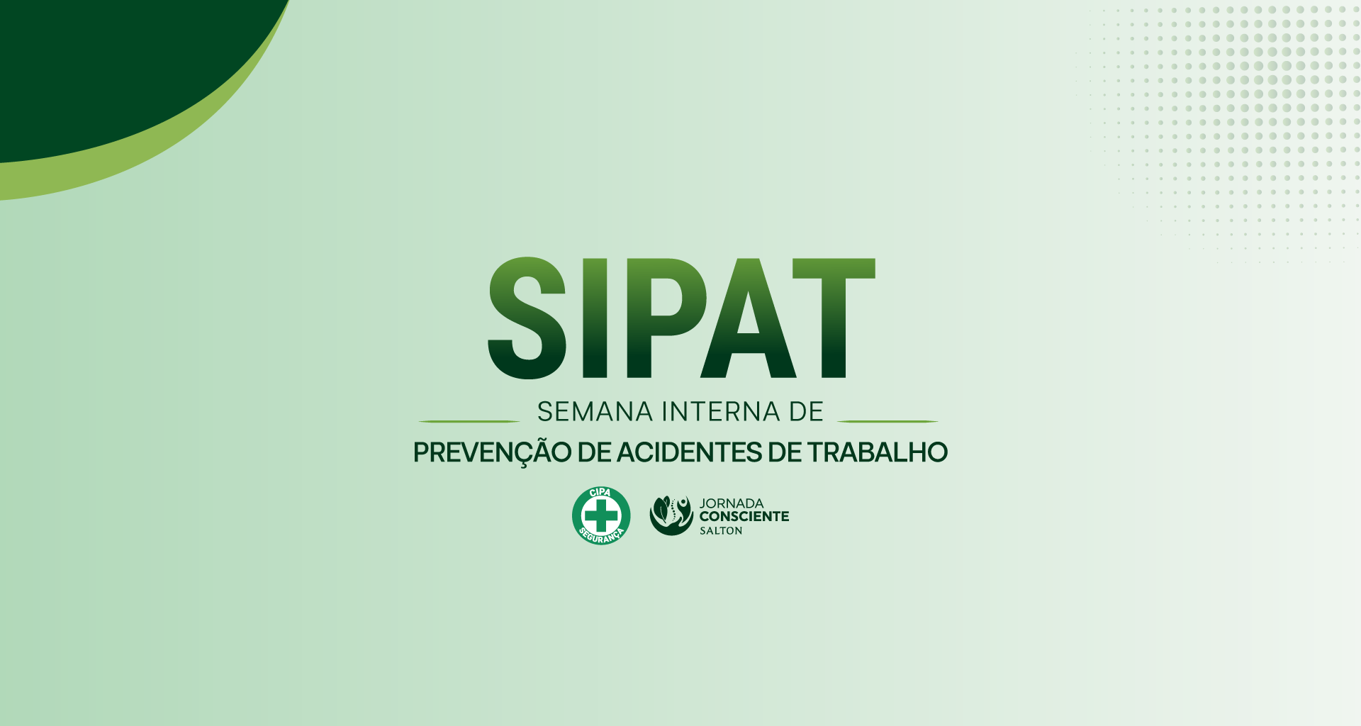 SIPAT na Salton: saúde, segurança e bem-estar no trabalho