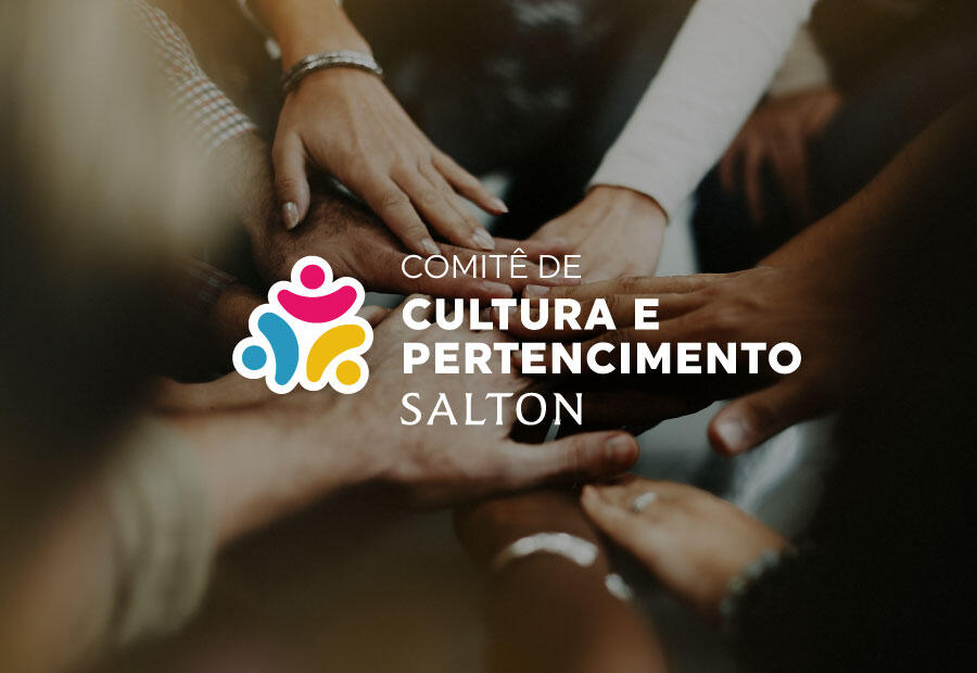 Comitê de Cultura e Pertencimento