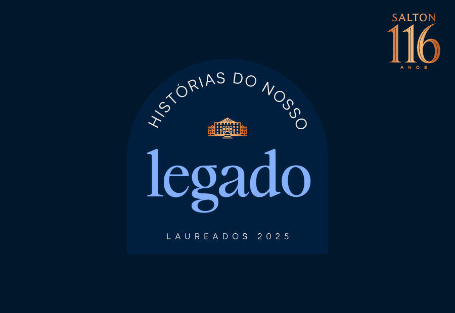 Histórias do Nosso Legado