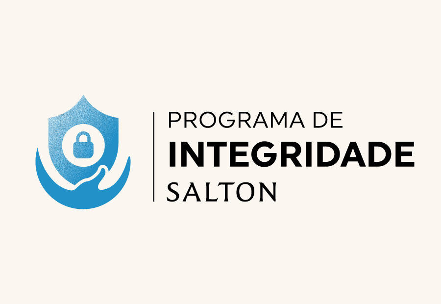 Programa de Integridade Salton